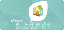 Cheque Eco-energie Normandie